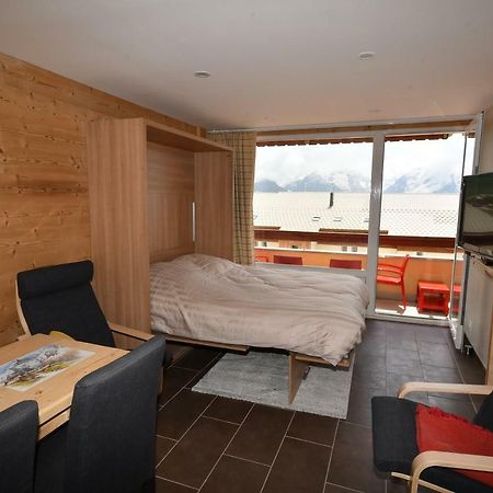 Апартаменти Le Lauranoure - 205 Alpe d'Huez Екстер'єр фото