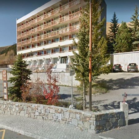 Апартаменти Le Lauranoure - 205 Alpe d'Huez Екстер'єр фото